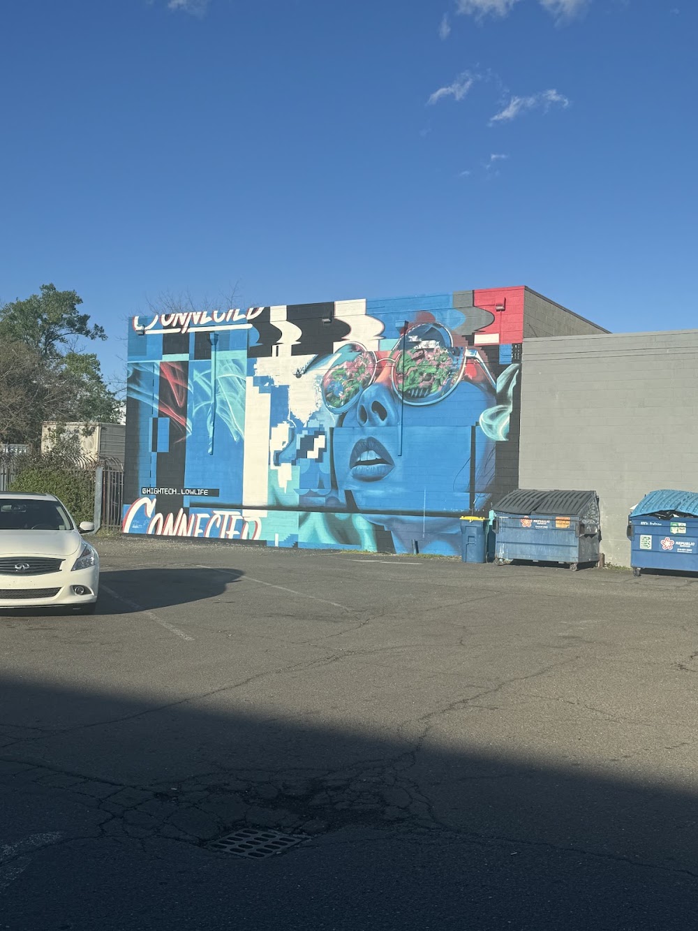 Connected Sacramento photo 1