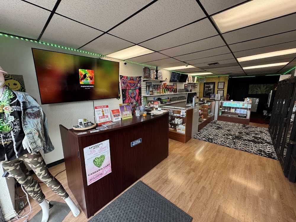 Connoisseur Cannabis - Las Cruces photo 2