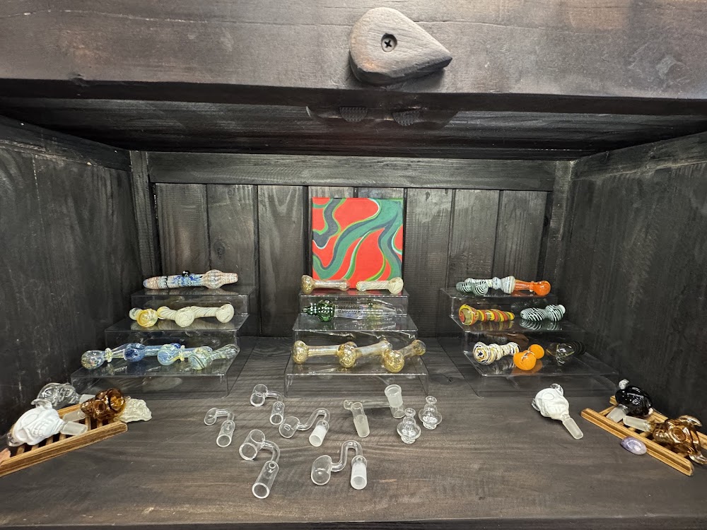 Connoisseur Cannabis - Las Cruces photo 5