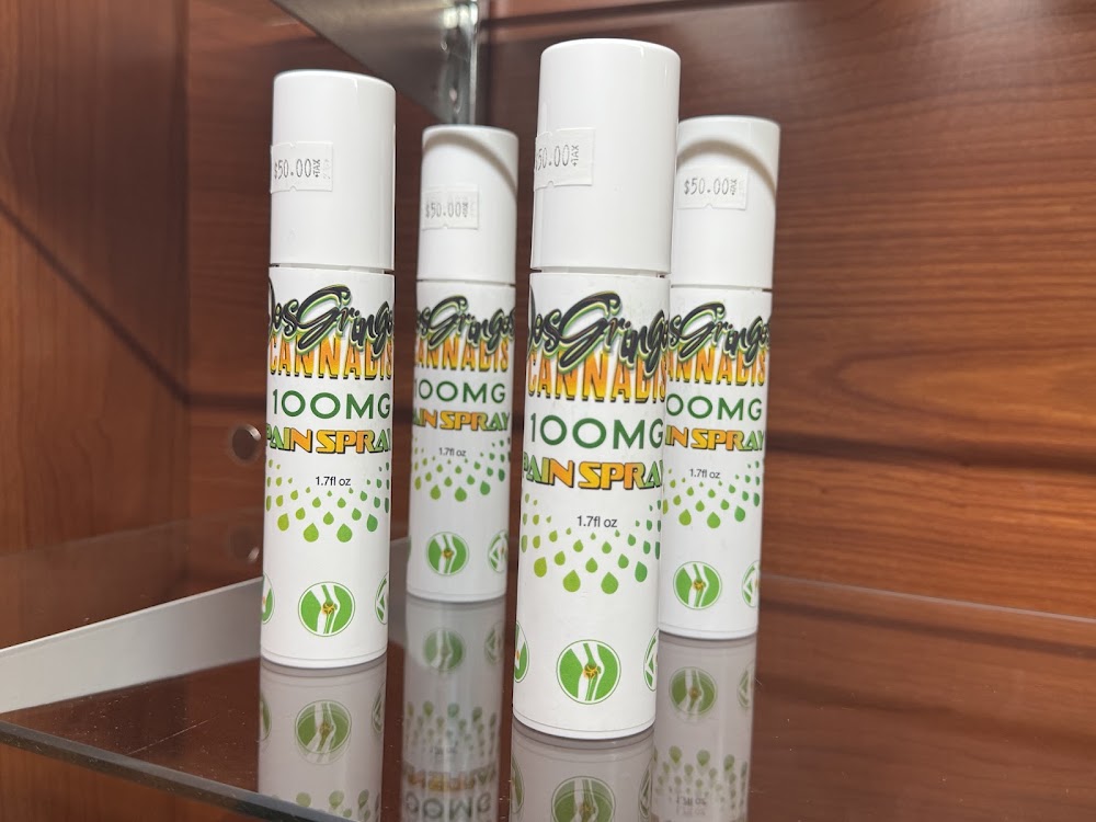 Connoisseur Cannabis - Las Cruces photo 8