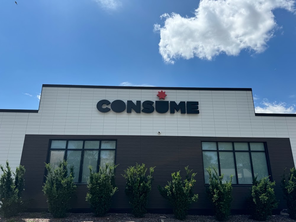 Consume photo 1