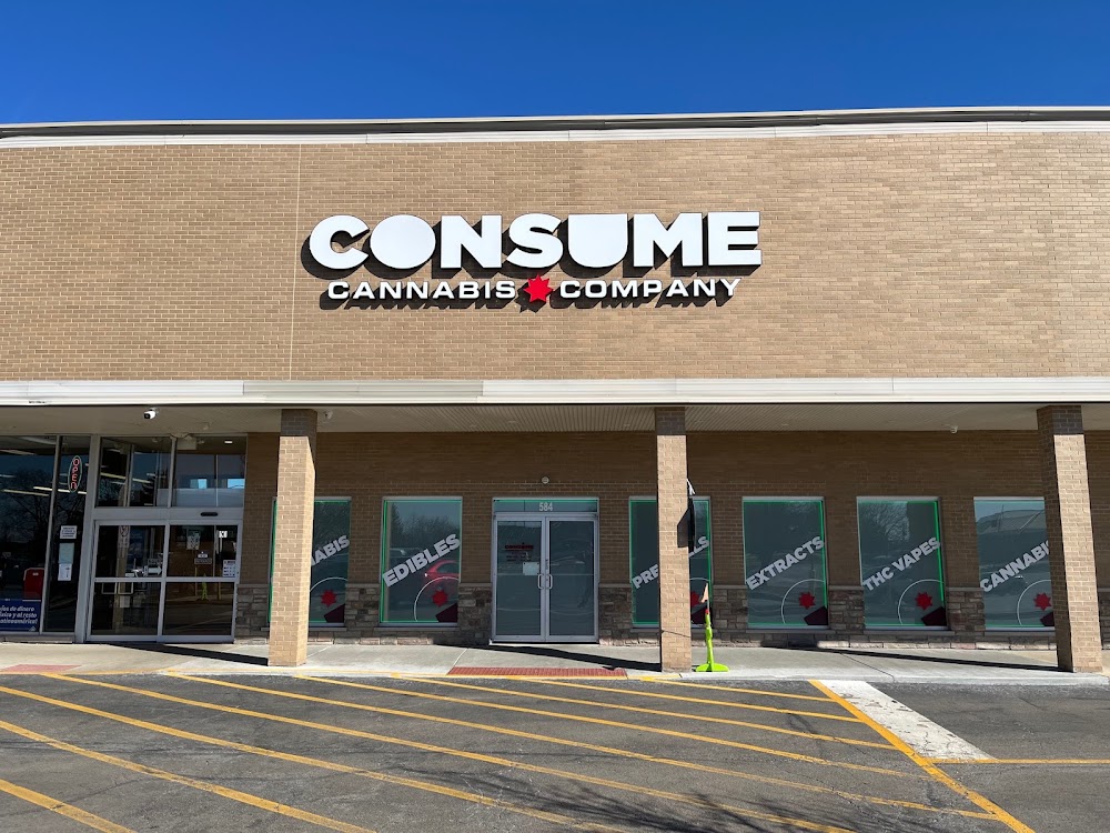 Consume – St. Charles photo 1