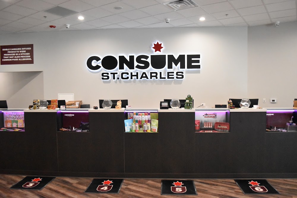 Consume – St. Charles photo 8