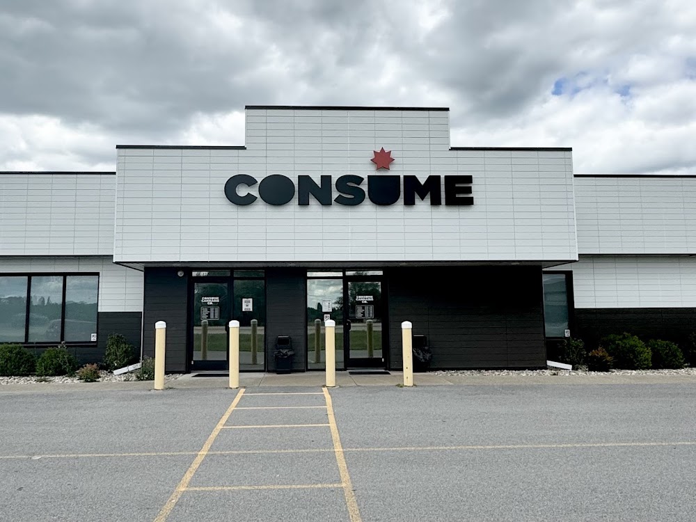 Consume photo 1
