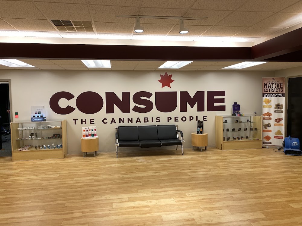 Consume photo 5