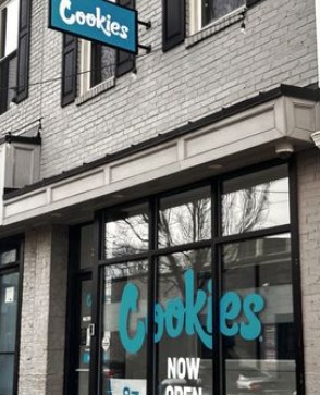 Cookies Baltimore photo 1