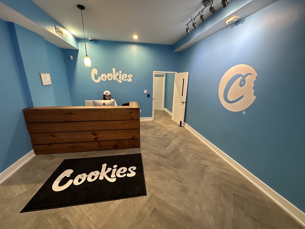 Cookies Baltimore photo 8