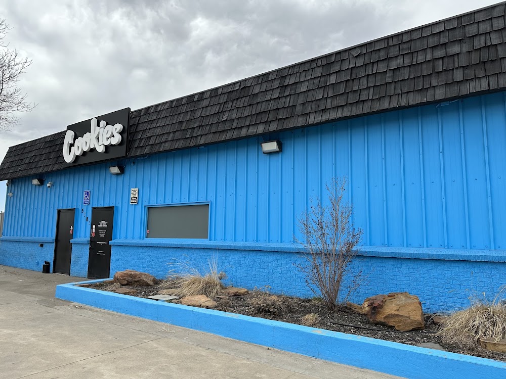 Cookies Commerce City photo 1