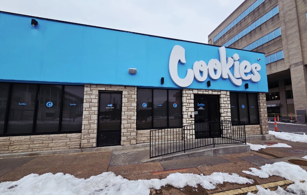 Cookies Downtown St.Louis photo 4