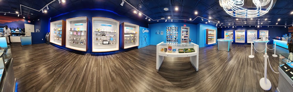 Cookies Flamingo Las Vegas Dispensary photo 2