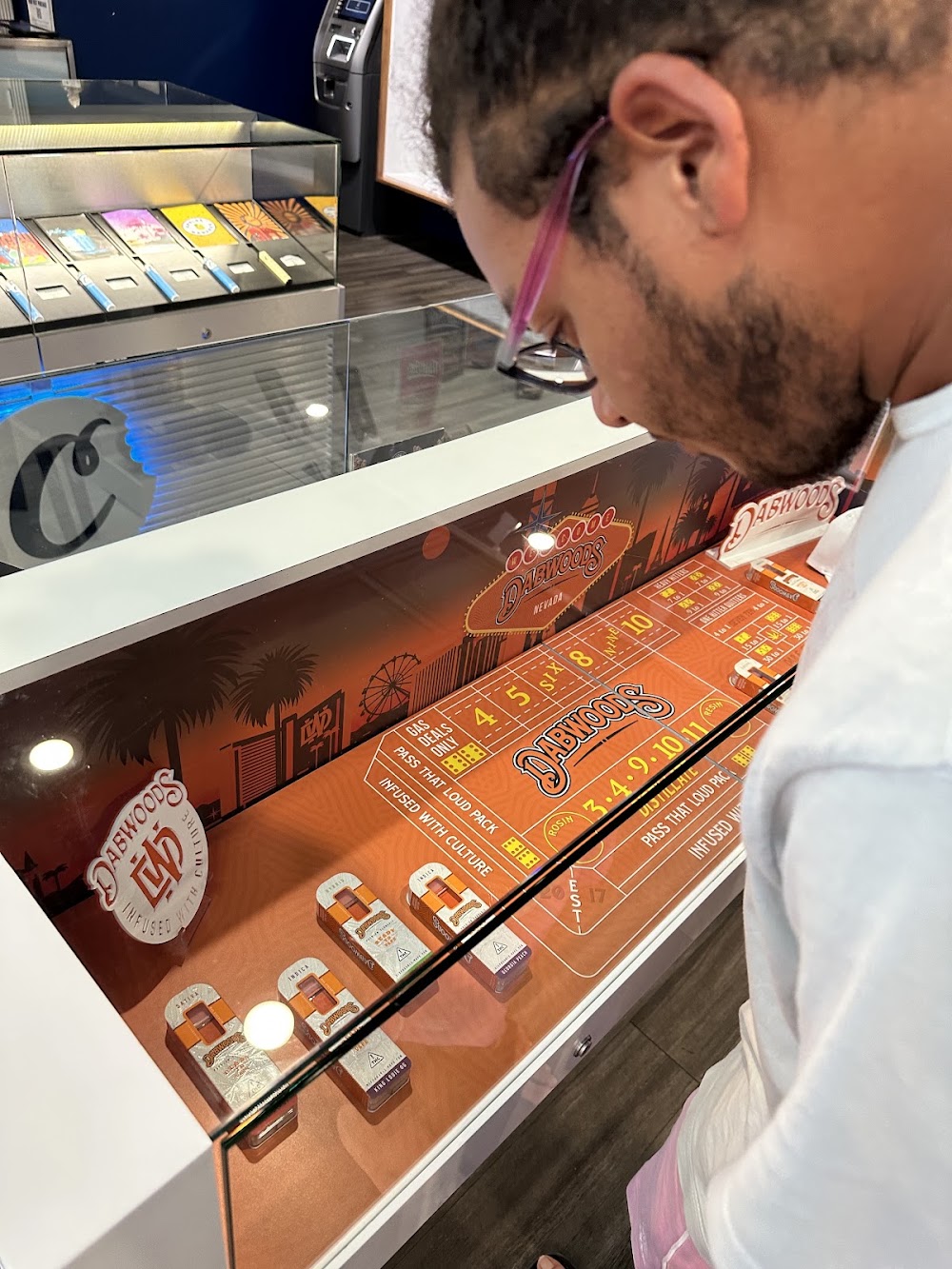 Cookies Flamingo Las Vegas Dispensary photo 3