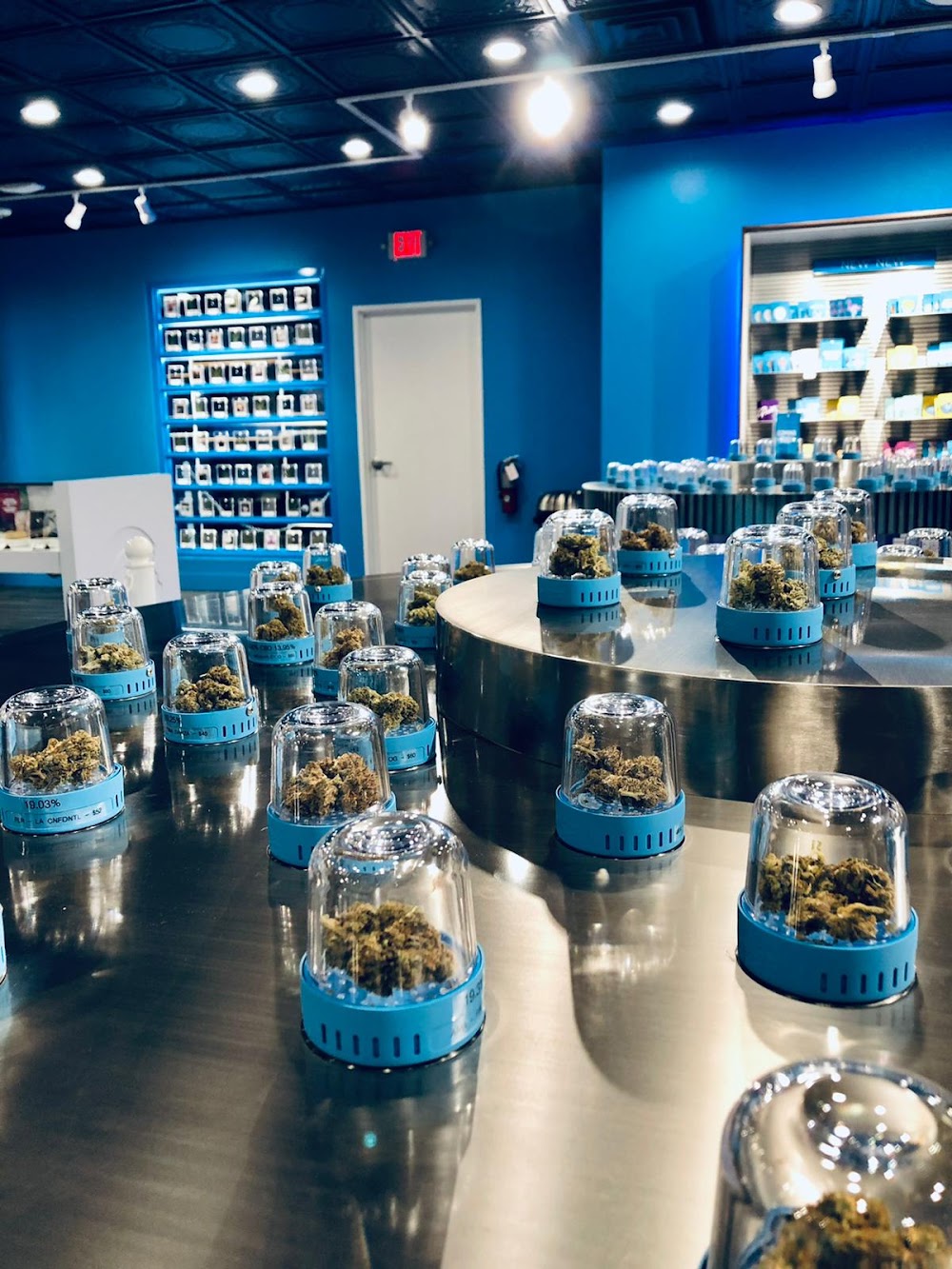 Cookies Flamingo Las Vegas Dispensary photo 6