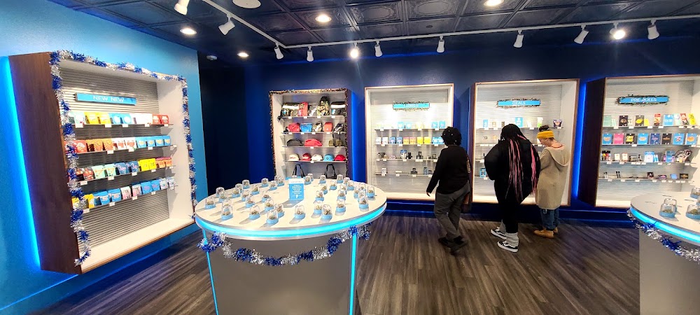 Cookies Flamingo Las Vegas Dispensary photo 8