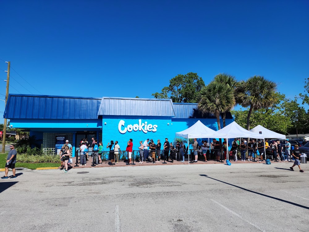 Cookies Florida photo 1