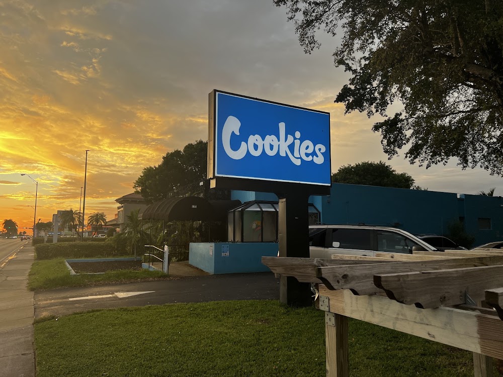 Cookies Florida photo 1
