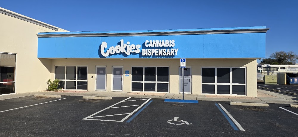 Cookies Florida photo 1