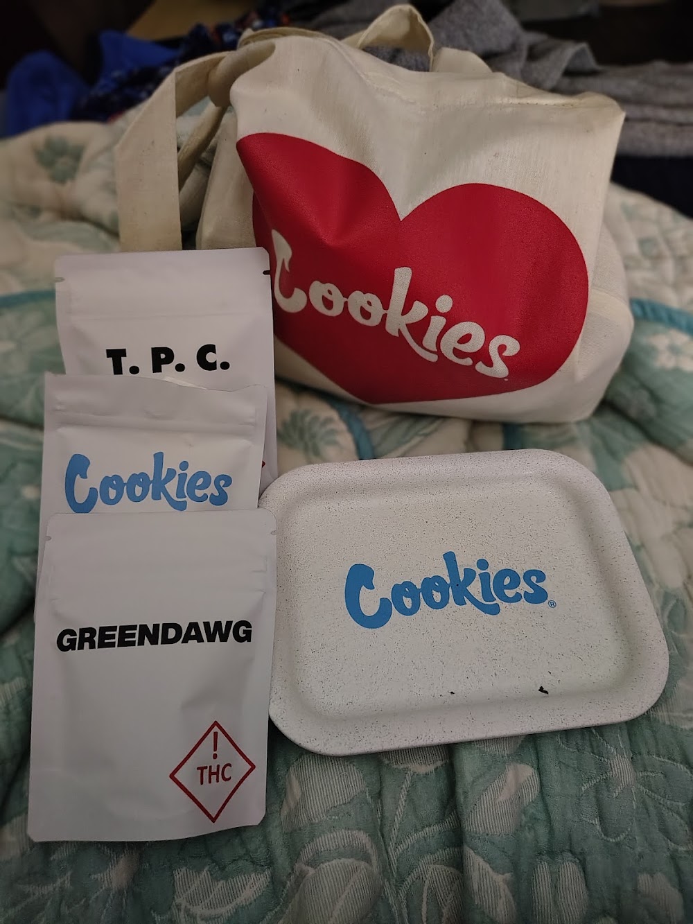 Cookies Florida photo 7