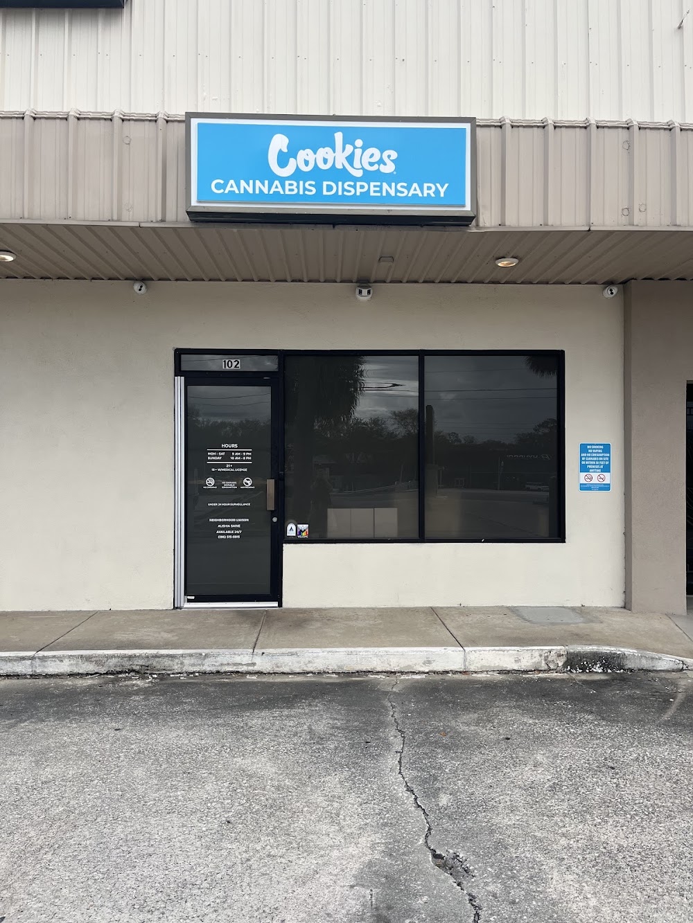 Cookies Florida photo 1