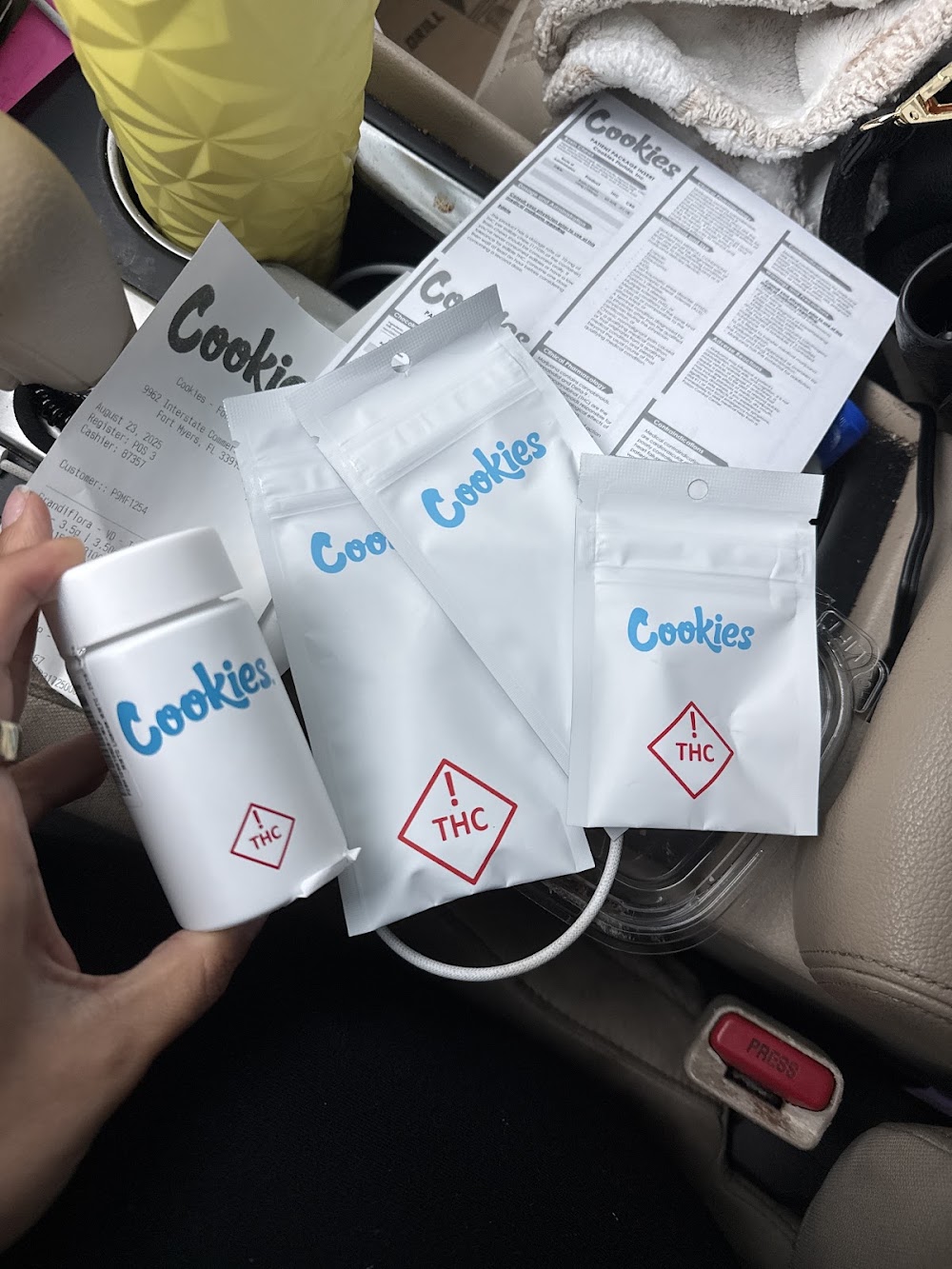 Cookies Florida photo 3