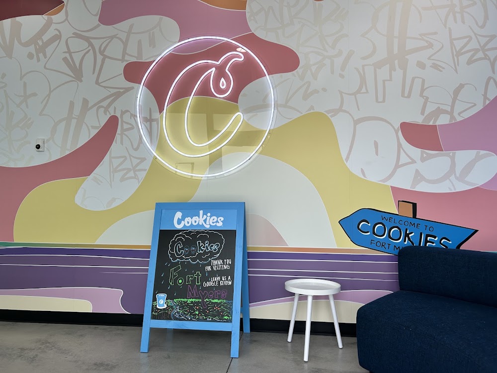 Cookies Florida photo 4