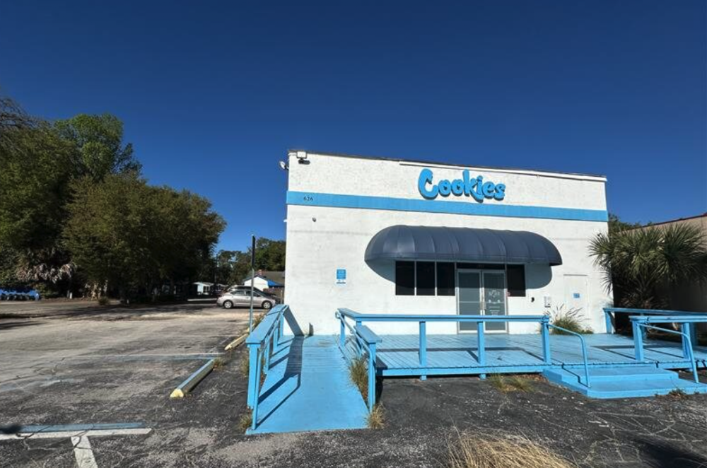 Cookies Florida photo 1