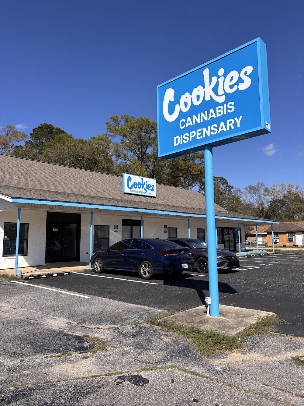 Cookies Florida photo 1