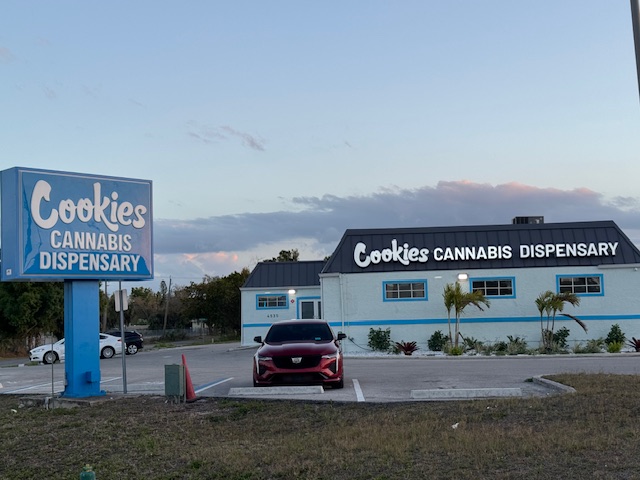 Cookies Florida photo 1