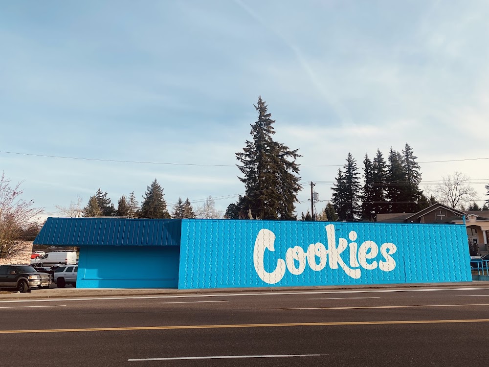 Cookies Halsey photo 3