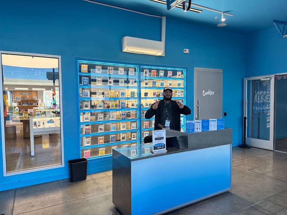 Cookies Modesto Dispensary photo 2
