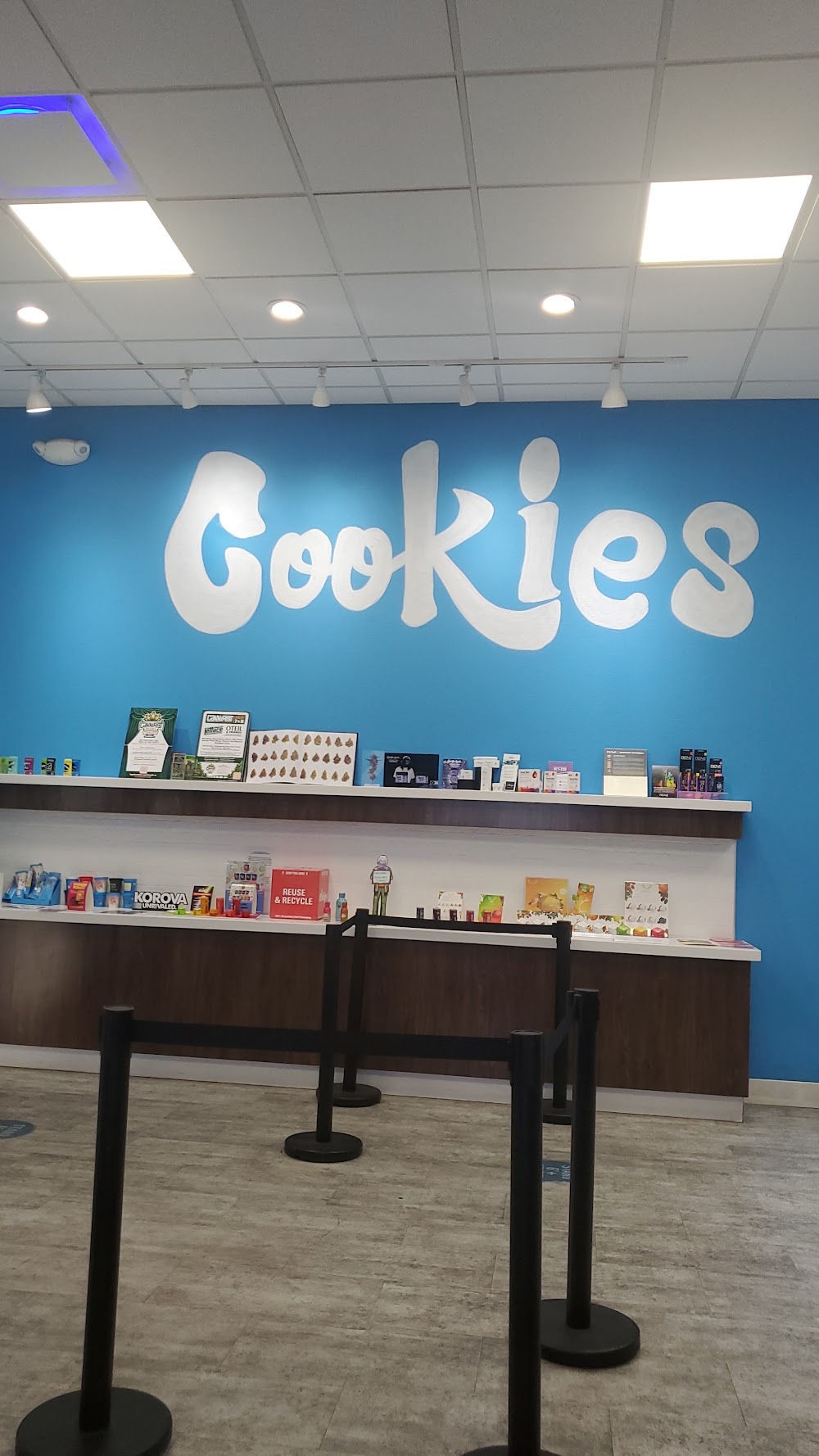 Cookies Redding photo 7