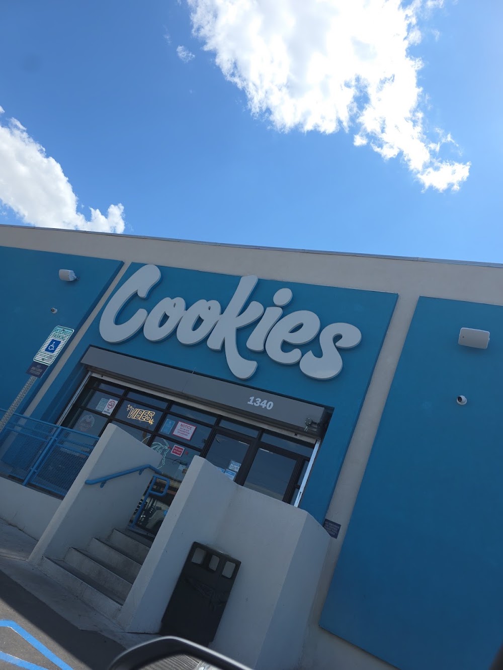 Cookies Weed Dispensary Albuquerque photo 1