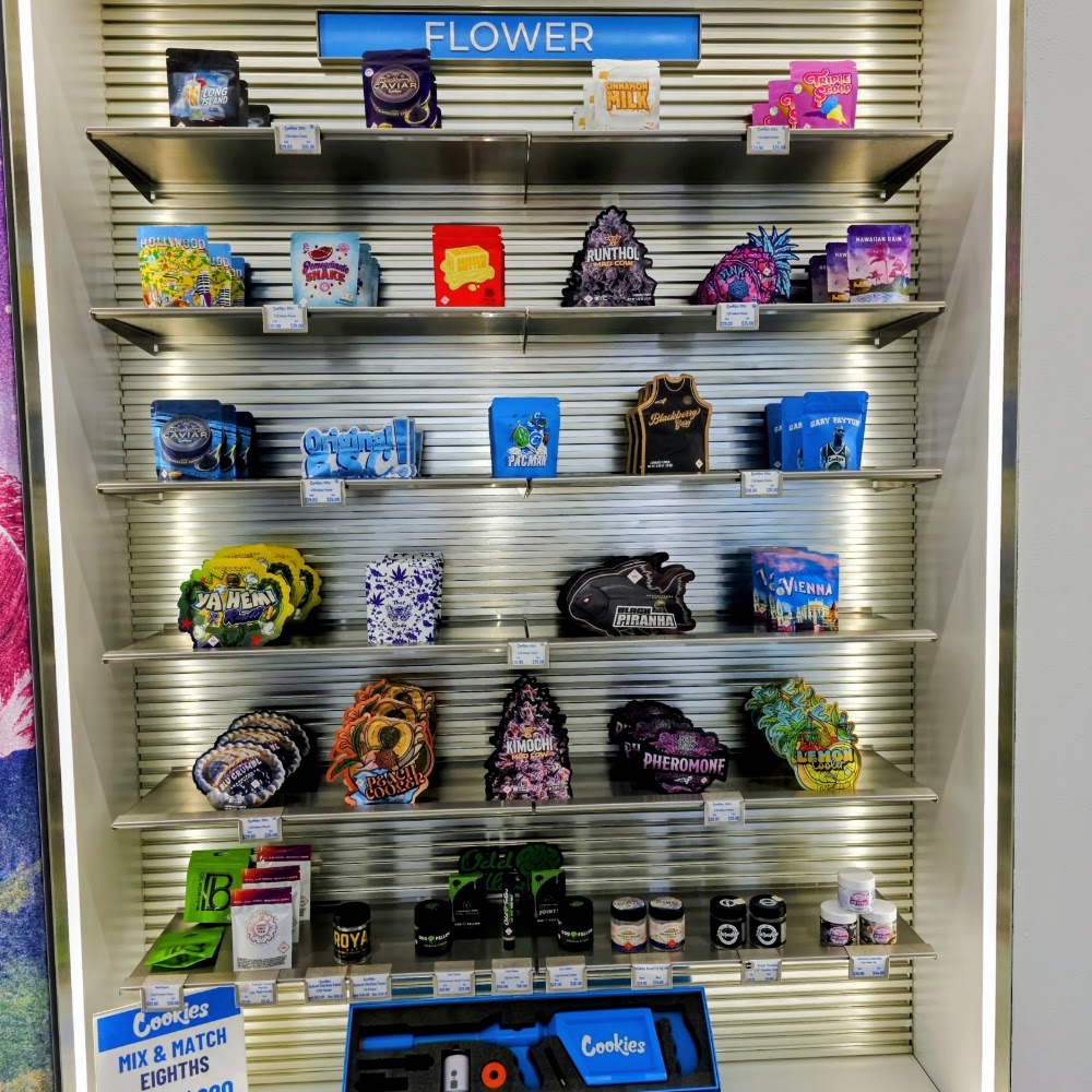 Cookies Weed Dispensary Albuquerque photo 3