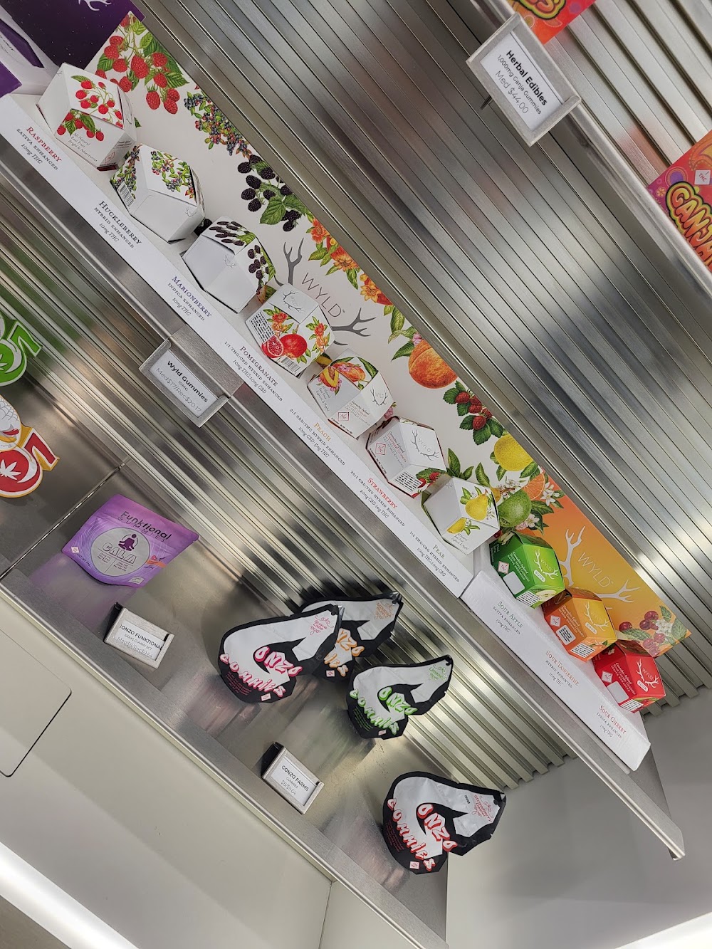 Cookies Weed Dispensary Albuquerque photo 7