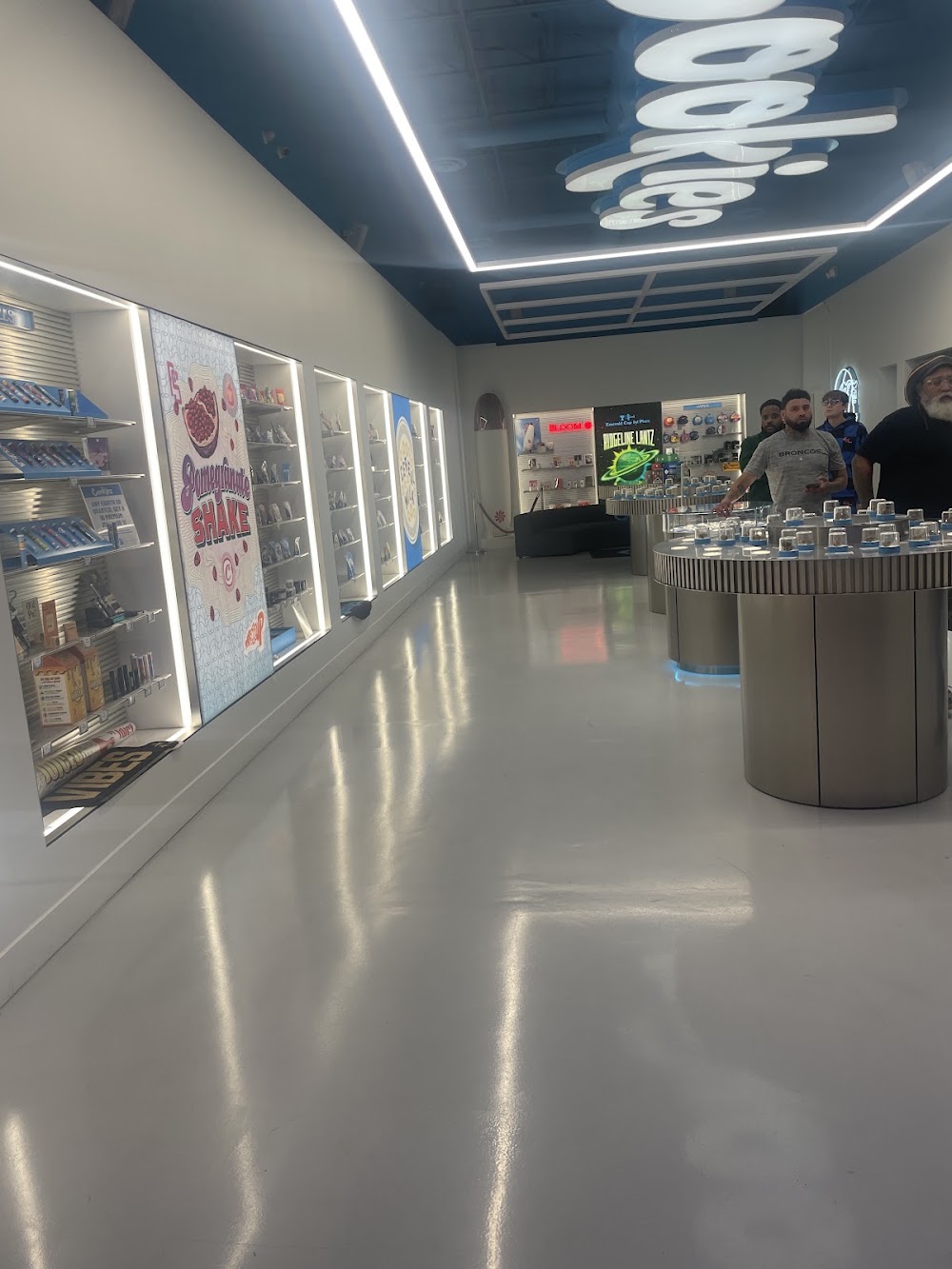 Cookies Weed Dispensary Albuquerque photo 8