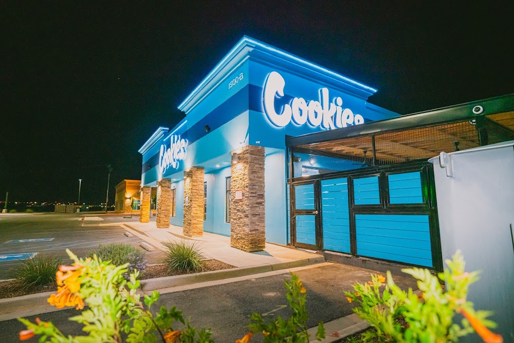 Cookies Weed Dispensary - Sunland Park photo 1