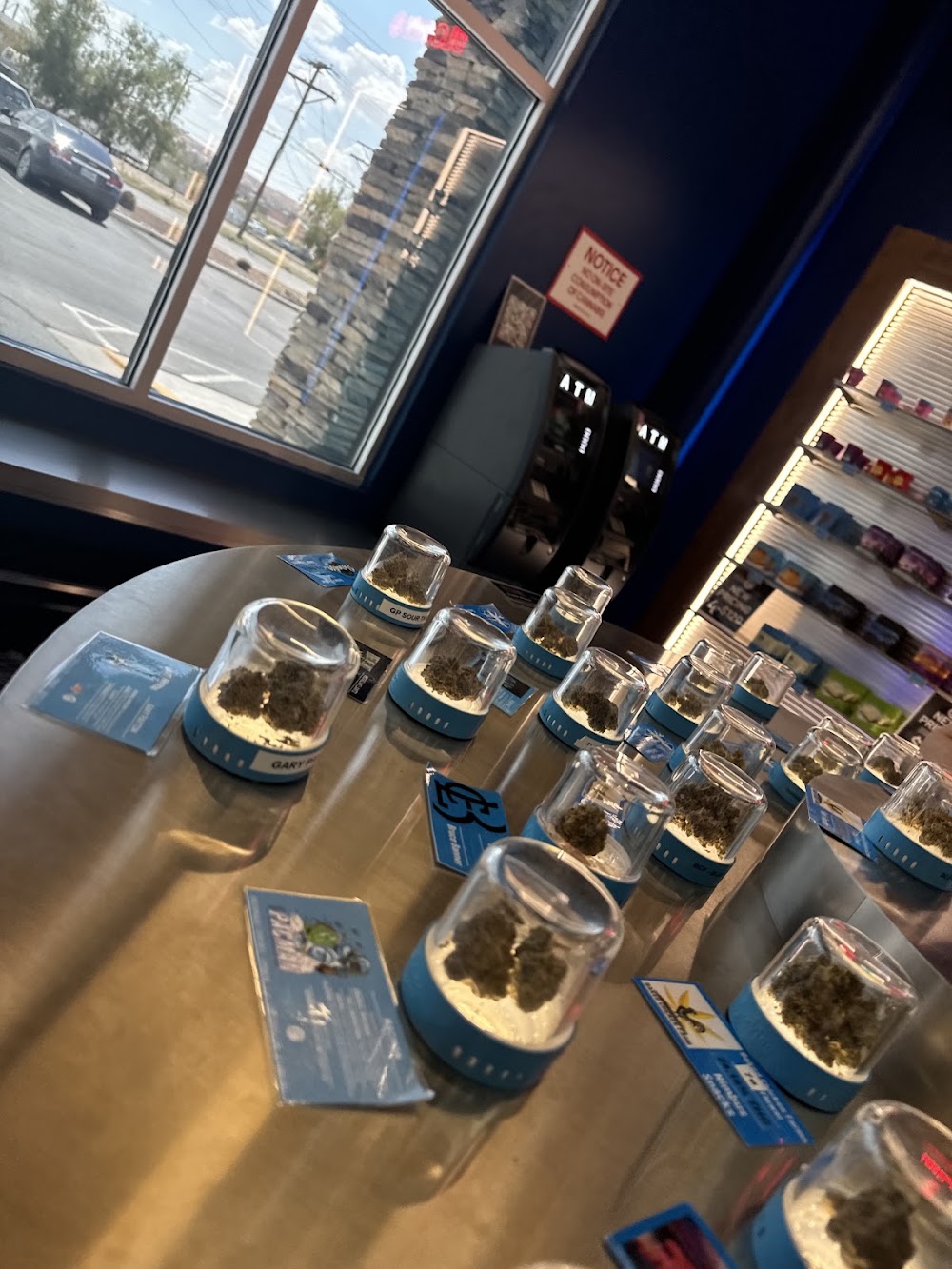Cookies Weed Dispensary - Sunland Park photo 2