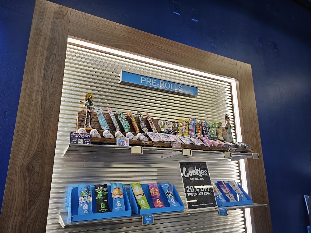 Cookies Weed Dispensary - Sunland Park photo 4