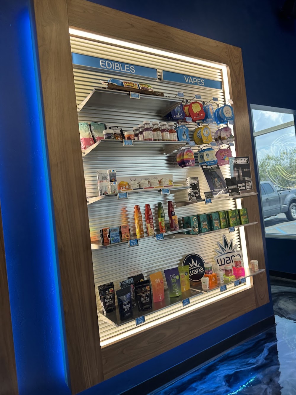 Cookies Weed Dispensary - Sunland Park photo 6