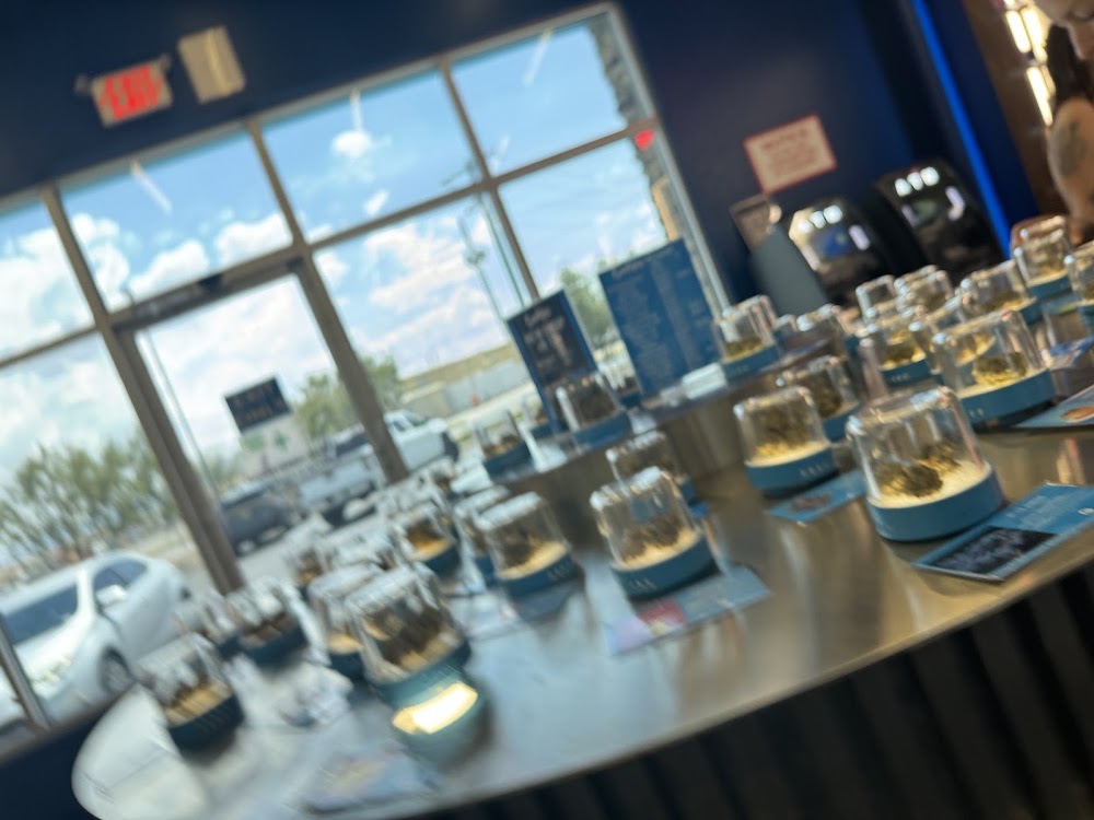 Cookies Weed Dispensary - Sunland Park photo 8