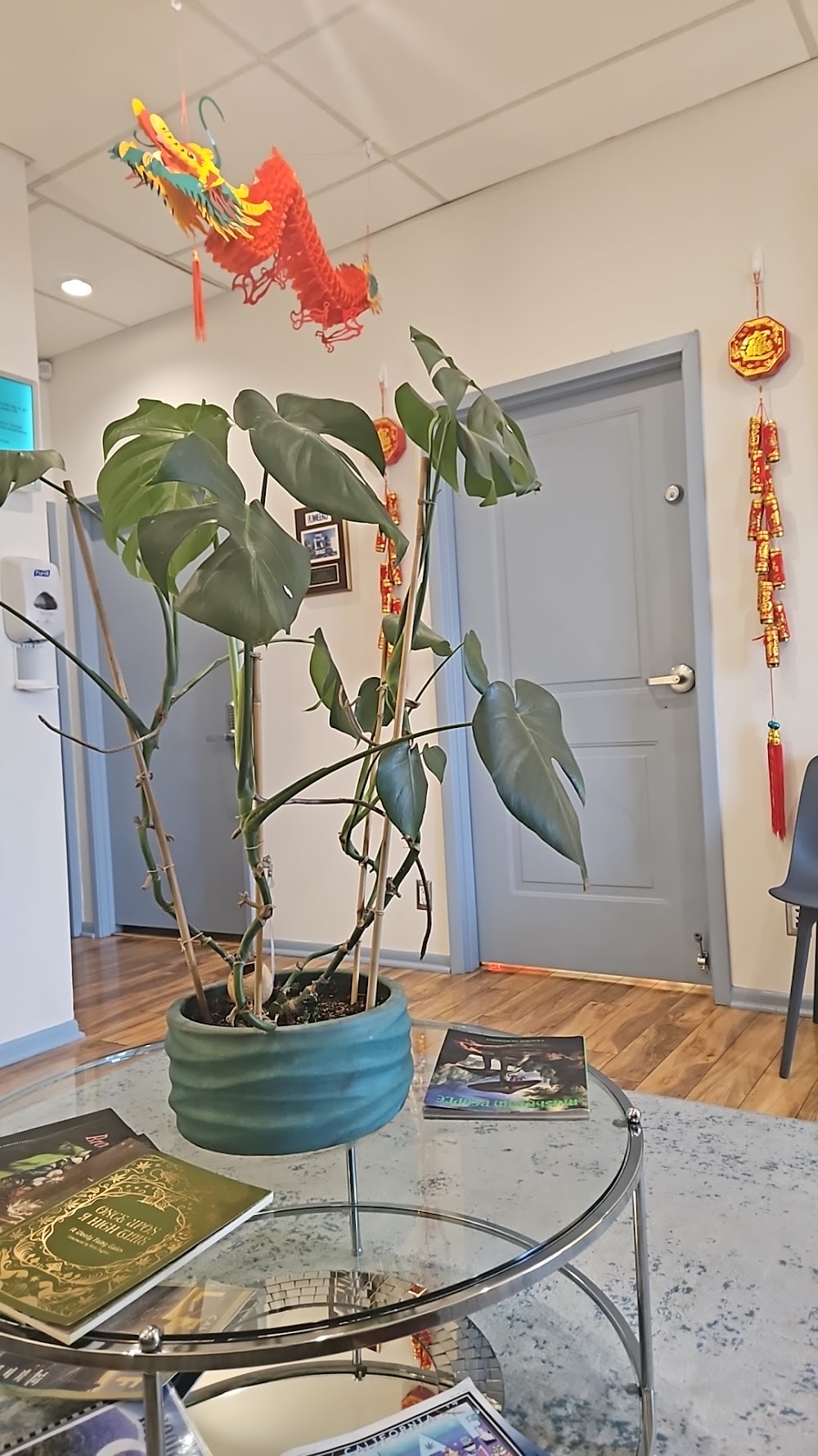 Cornerstone Wellness photo 1