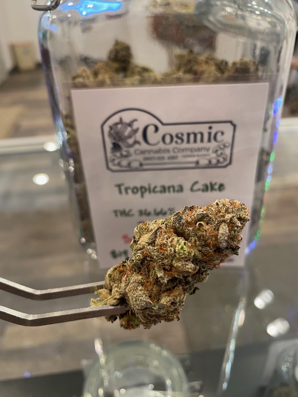 Cosmic Cannabis Company photo 3