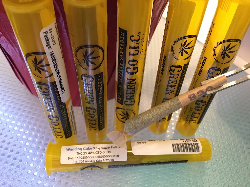 Cosmic Cannabis Company photo 5