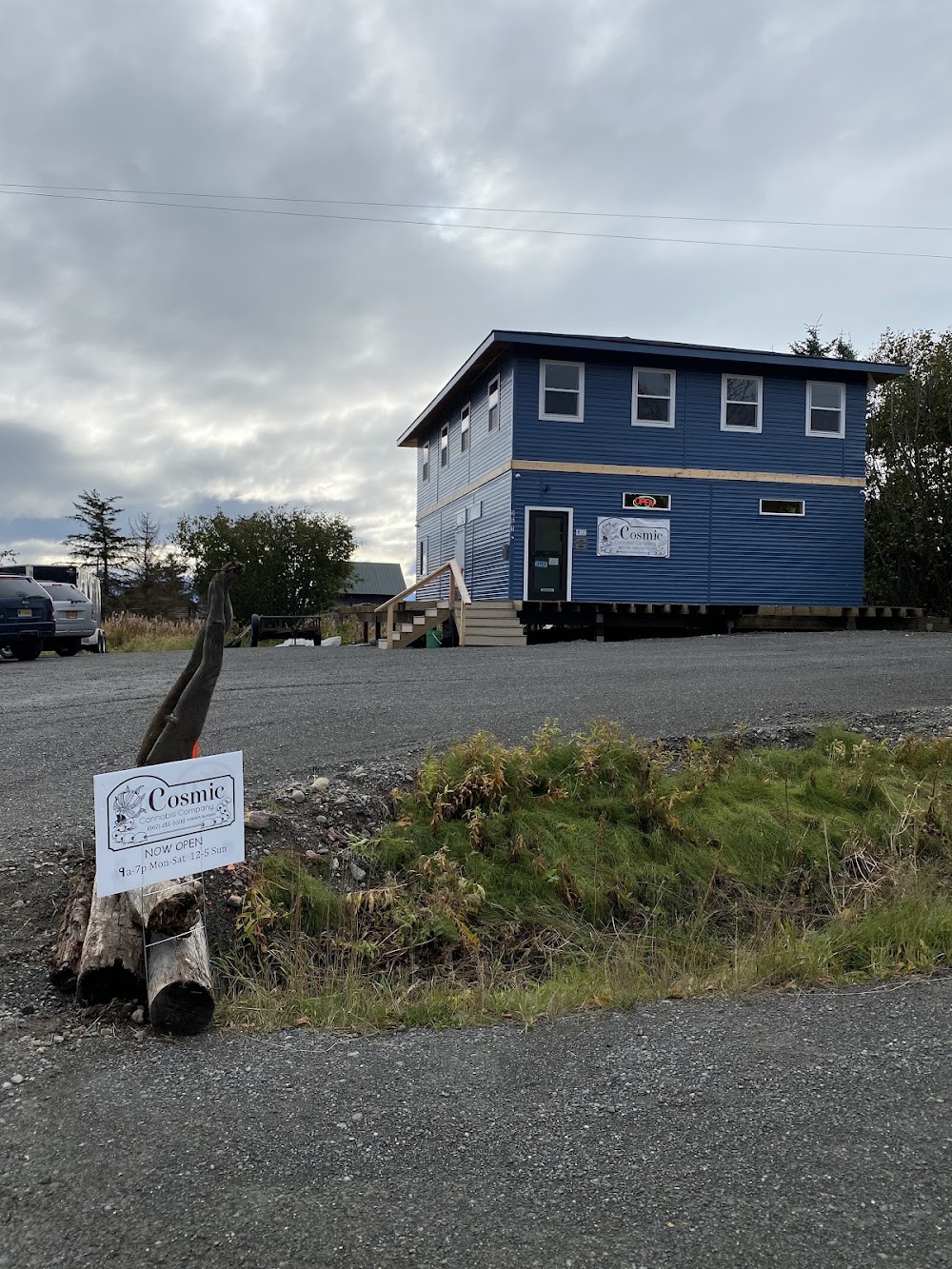 Cosmic Cannabis Company photo 7