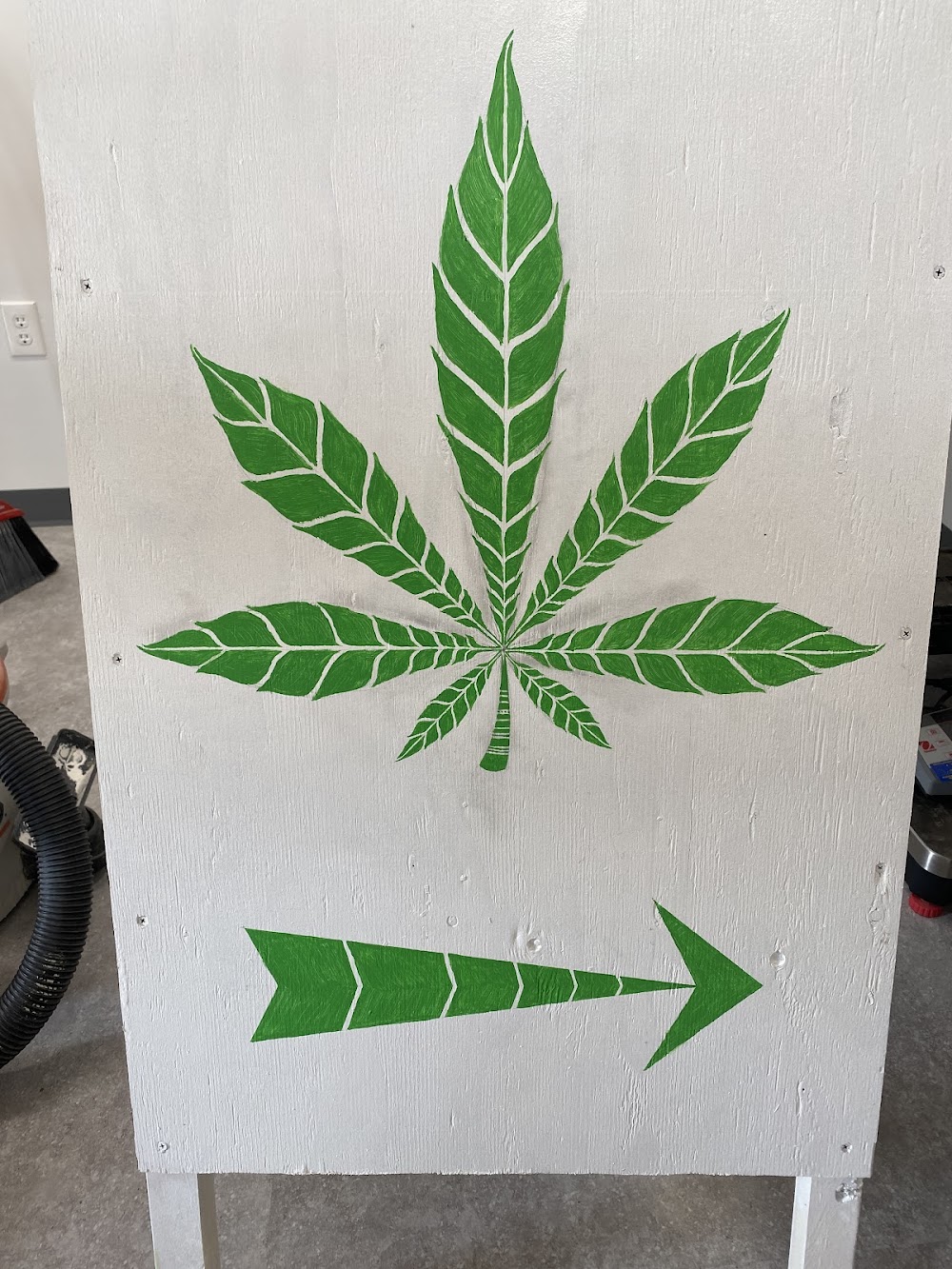 Cosmic Cannabis Company photo 8