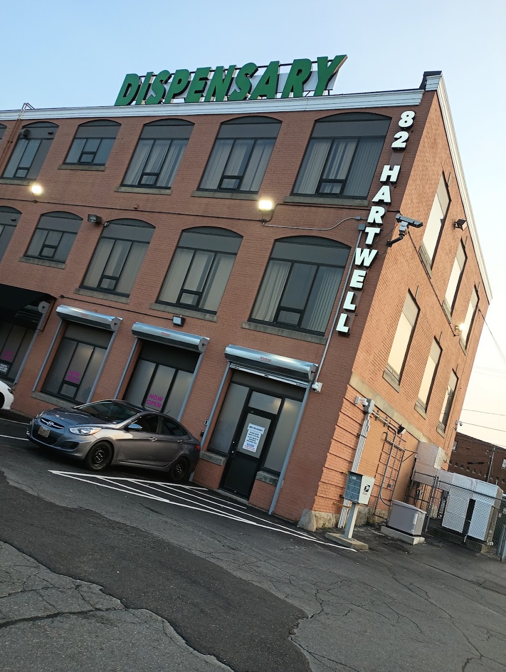 Cosmopolitan Dispensary photo 4