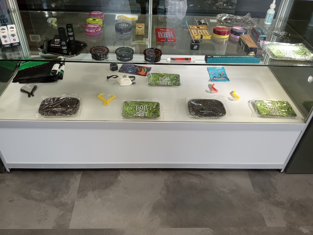 Cosmopolitan Dispensary photo 7