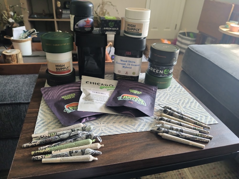 Cosmopolitan Dispensary photo 8