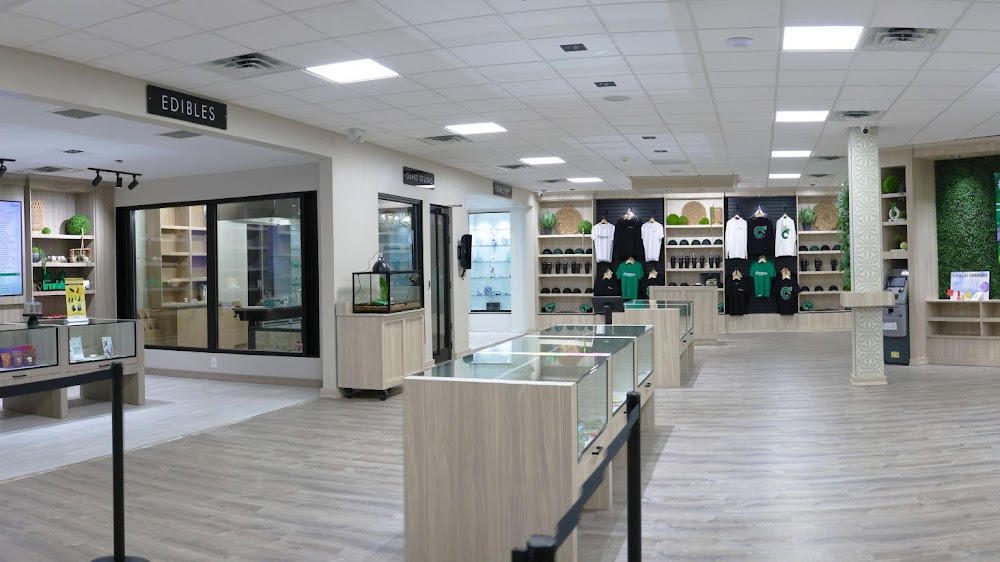 Cottonmouth Dispensary photo 2