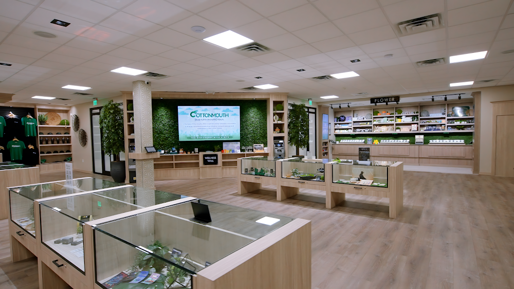 Cottonmouth Dispensary photo 3