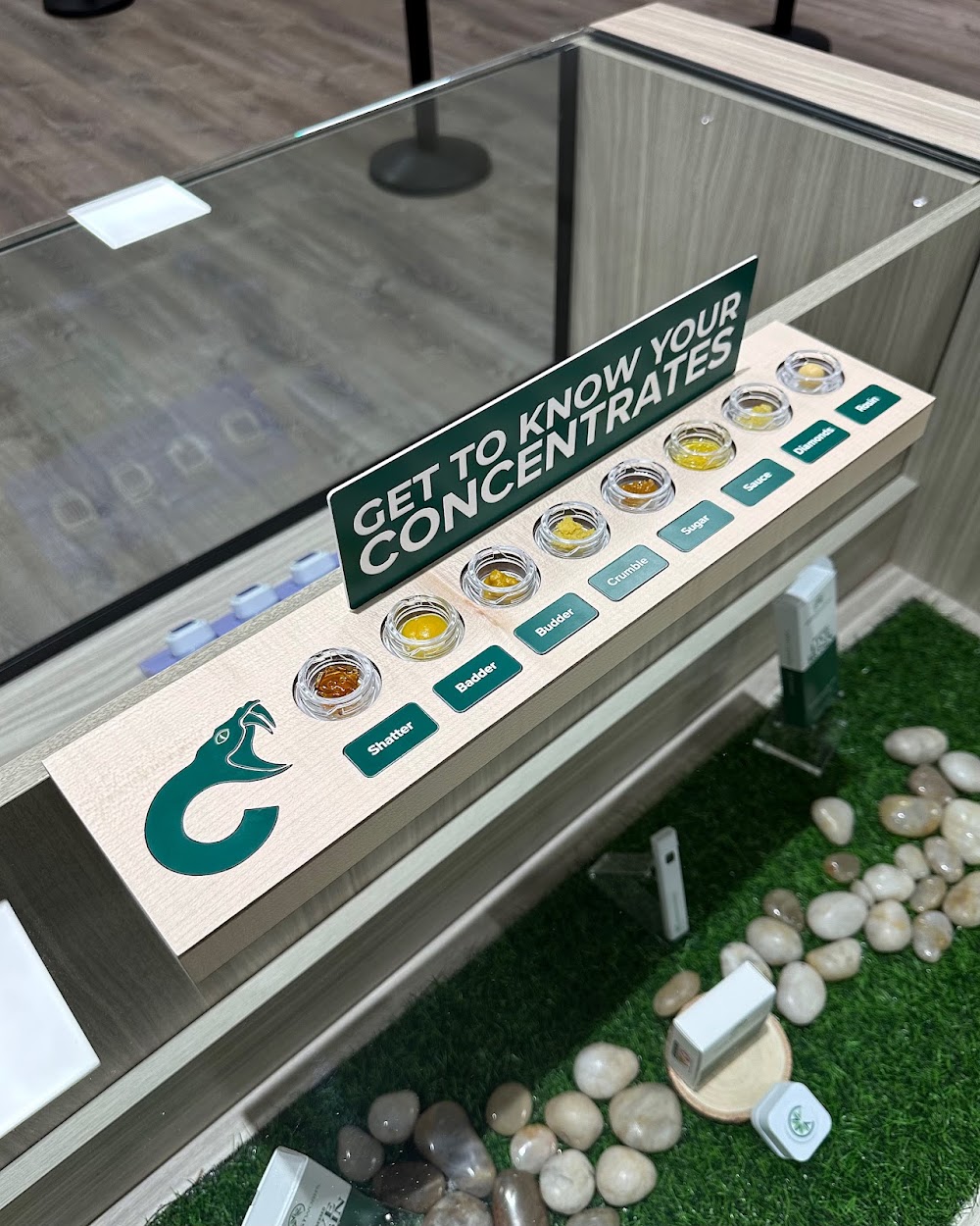 Cottonmouth Dispensary photo 4